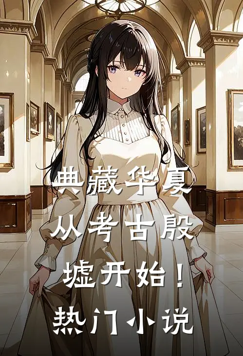典藏华夏：从考古殷墟开始！热门小说
