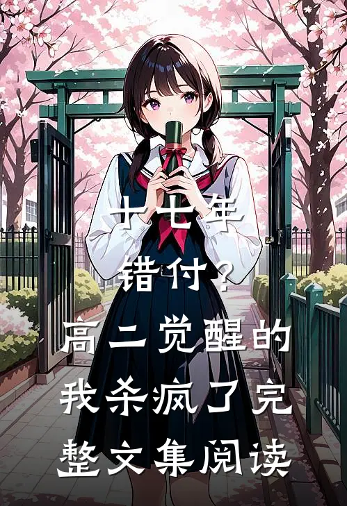 十七年错付？高二觉醒的我杀疯了完整文集阅读