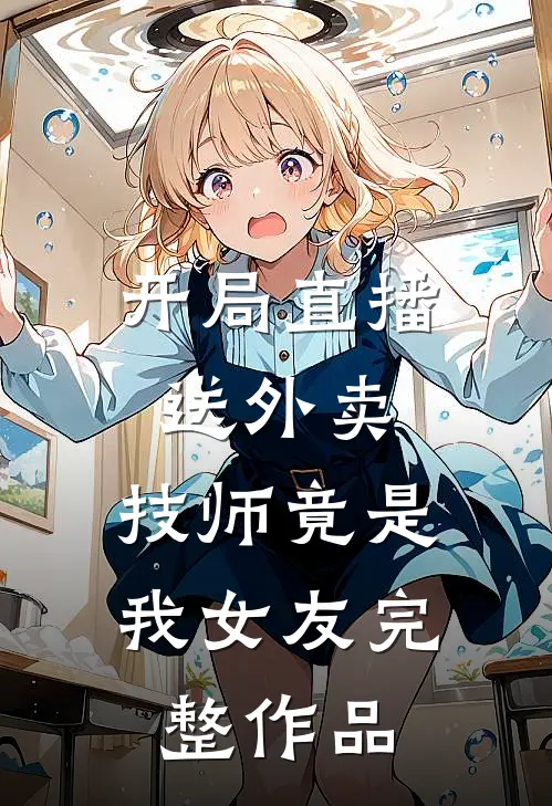 开局直播送外卖，技师竟是我女友完整作品