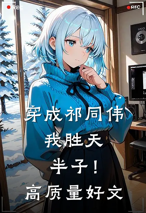 穿成祁同伟，我胜天半子！高质量好文