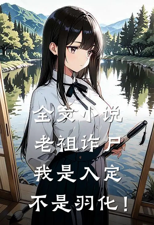 全文小说老祖诈尸：我是入定，不是羽化！