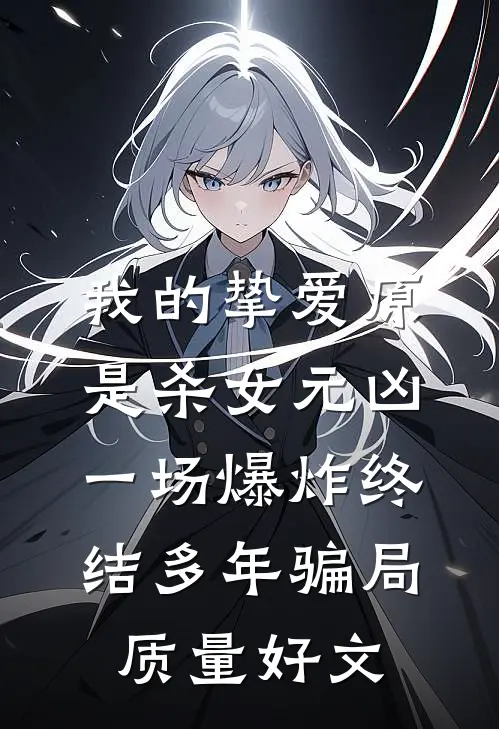 我的挚爱原是杀女元凶，一场爆炸终结多年骗局质量好文