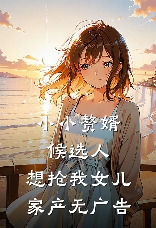 小小赘婿候选人，想抢我女儿家产无广告