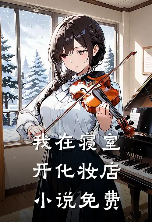 我在寝室开化妆店小说免费