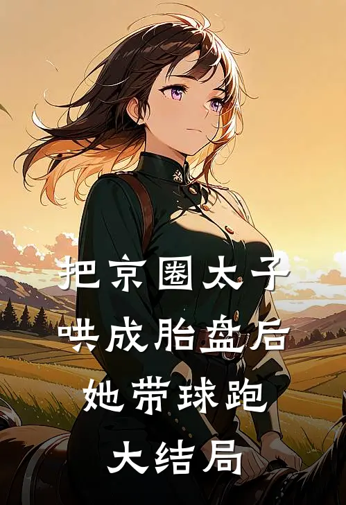 把京圈太子哄成胎盘后，她带球跑大结局