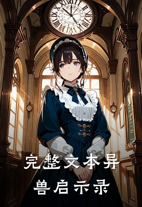 完整文本异兽启示录