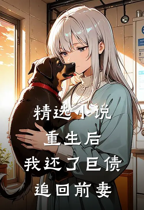 精选小说重生后，我还了巨债追回前妻