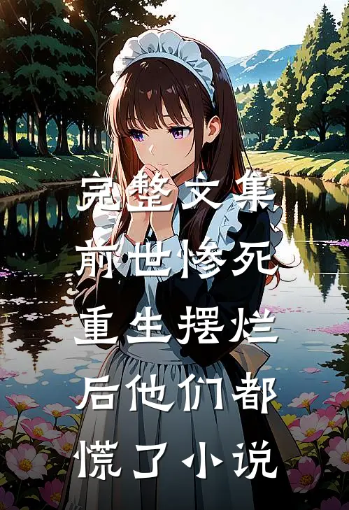 完整文集前世惨死,重生摆烂后他们都慌了小说