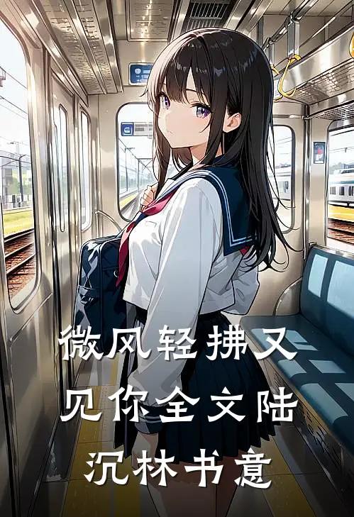 微风轻拂又见你全文陆沉林书意