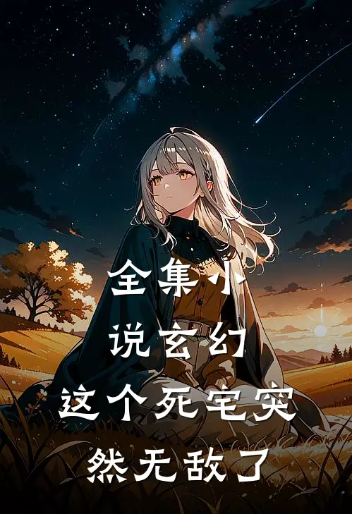 全集小说玄幻：这个死宅突然无敌了