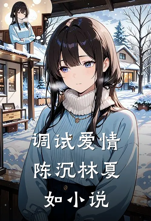 调试爱情陈沉林夏如小说