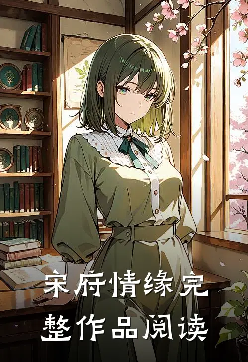 宋府情缘完整作品阅读