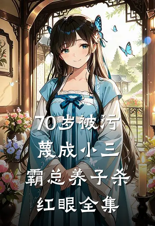 70岁被污蔑成小三，霸总养子杀红眼全集