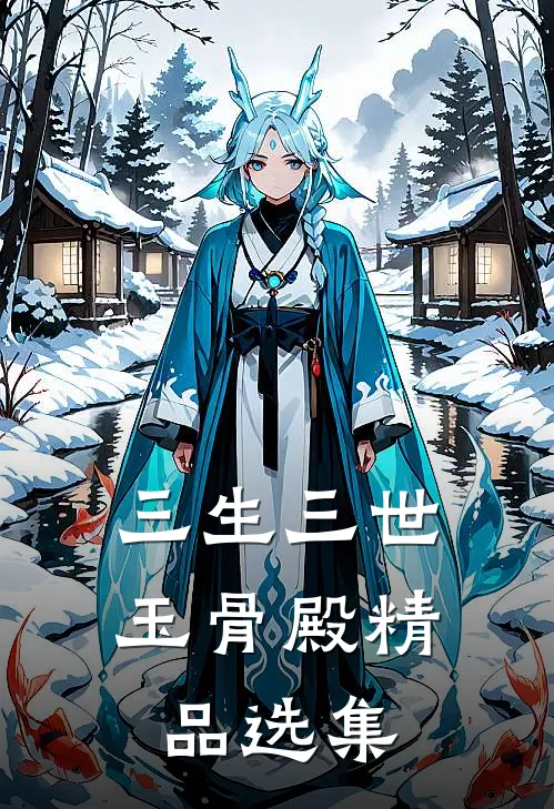 三生三世玉骨殿精品选集