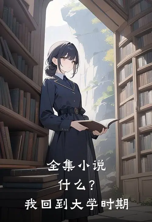 全集小说什么？我回到大学时期