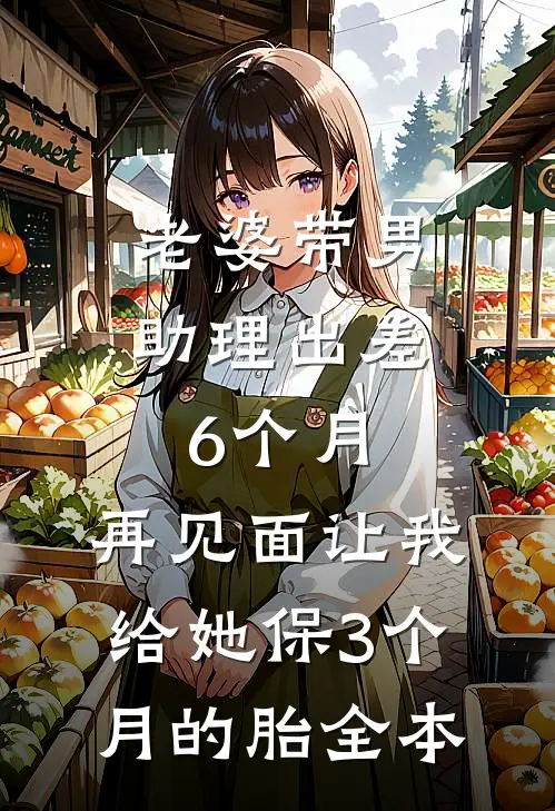 老婆带男助理出差6个月，再见面让我给她保3个月的胎全本