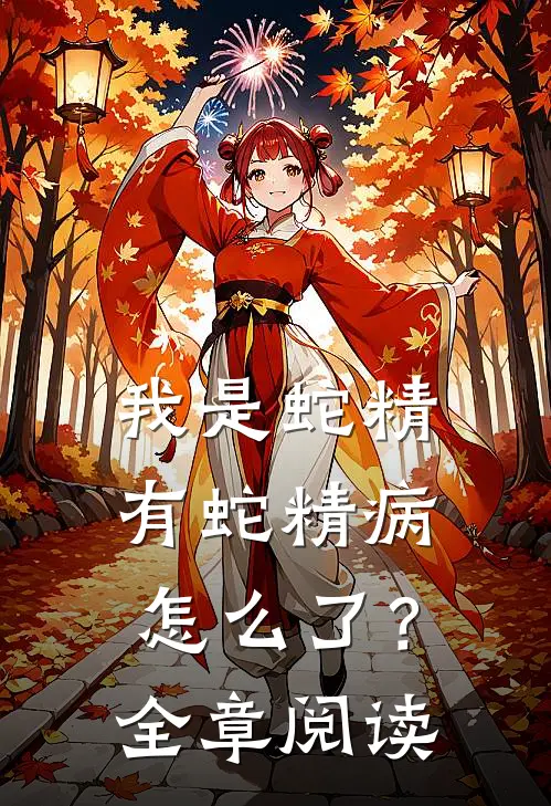 我是蛇精有蛇精病怎么了？全章阅读