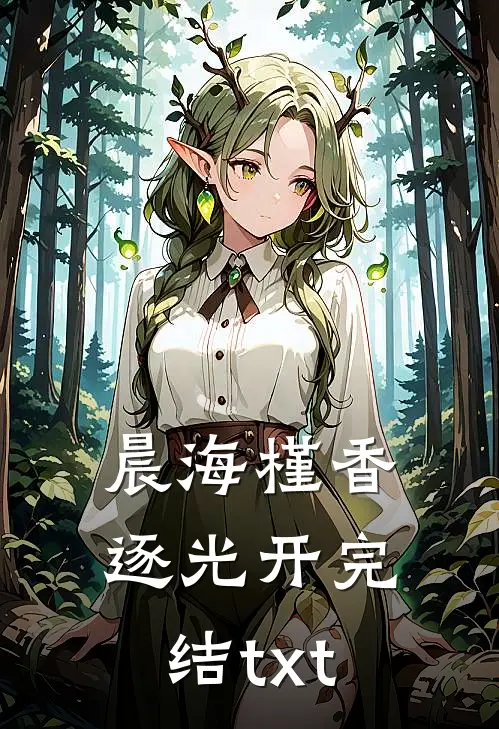 晨海槿香逐光开完结txt