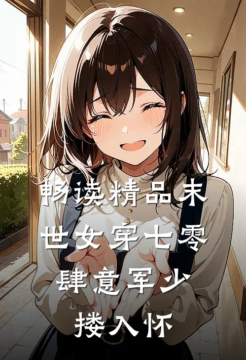 畅读精品末世女穿七零，肆意军少搂入怀