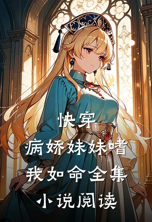 快穿：病娇妹妹嗜我如命全集小说阅读