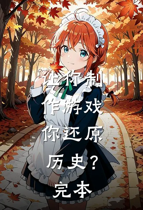 让你制作游戏，你还原历史？完本