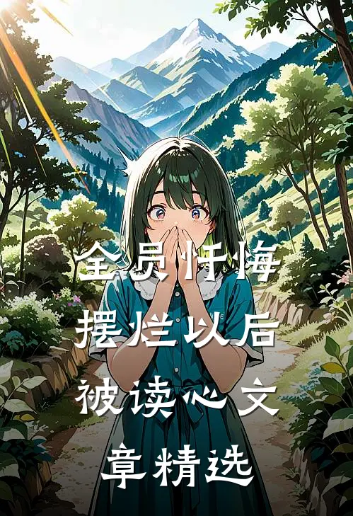 全员忏悔：摆烂以后被读心文章精选