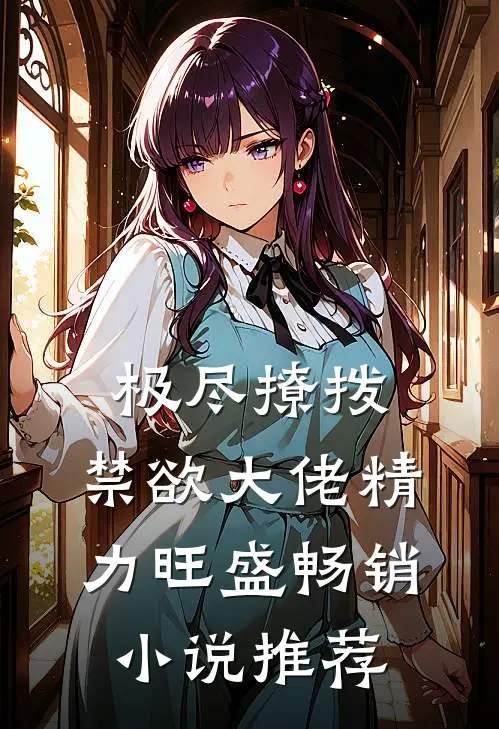 极尽撩拨：禁欲大佬精力旺盛畅销小说推荐
