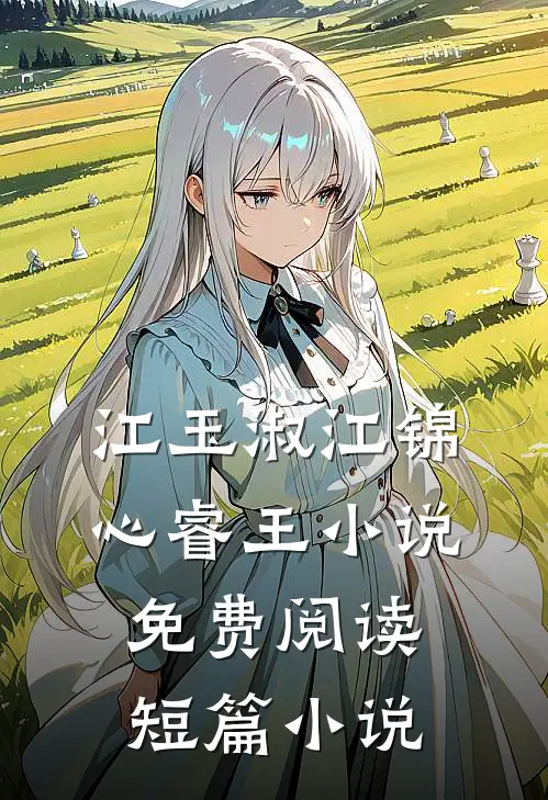 江玉淑江锦心睿王小说免费阅读短篇小说