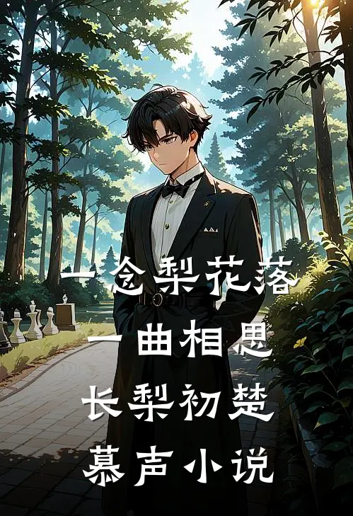 一念梨花落，一曲相思长梨初楚慕声小说