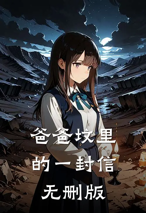 爸爸坟里的一封信无删版