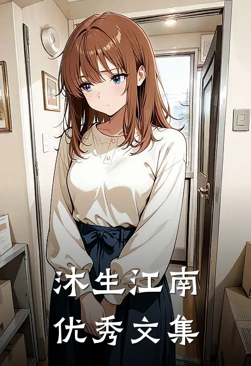 沐生江南优秀文集
