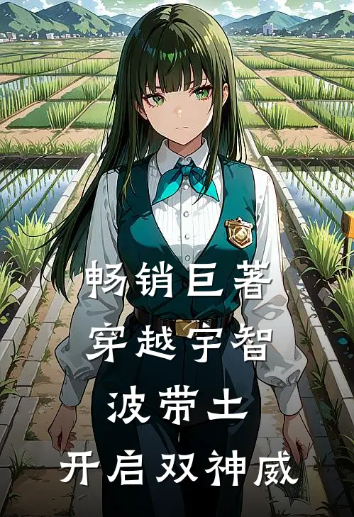 畅销巨著穿越宇智波带土，开启双神威