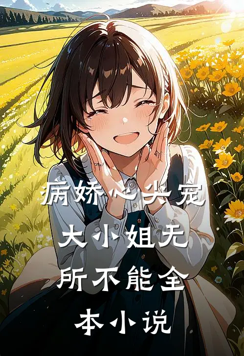 病娇心尖宠：大小姐无所不能全本小说
