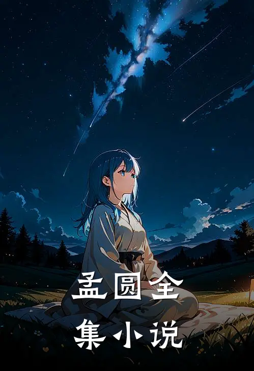 孟圆全集小说