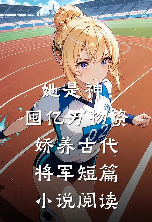 她是神！囤亿万物资娇养古代将军短篇小说阅读