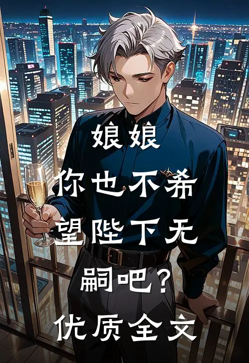 娘娘，你也不希望陛下无嗣吧？优质全文