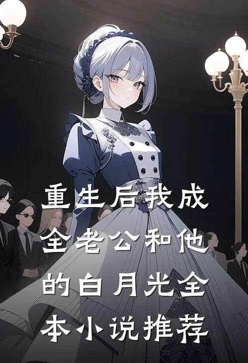 重生后我成全老公和他的白月光全本小说推荐
