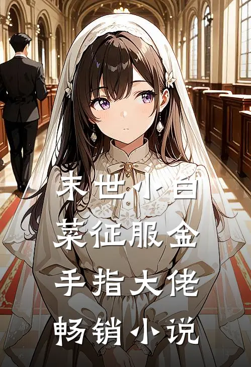 末世小白菜征服金手指大佬畅销小说
