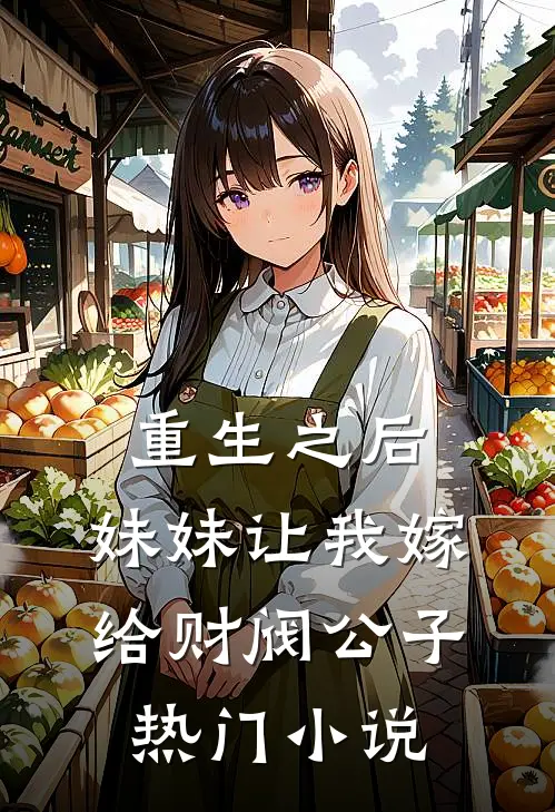 重生之后，妹妹让我嫁给财阀公子热门小说
