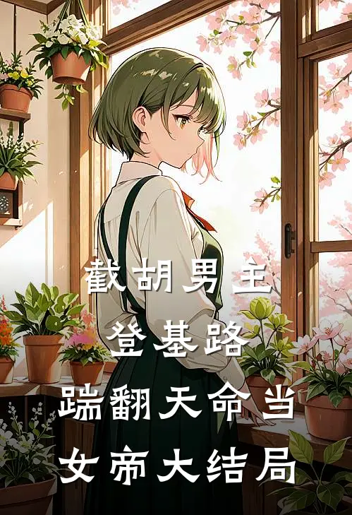 截胡男主登基路，踹翻天命当女帝大结局