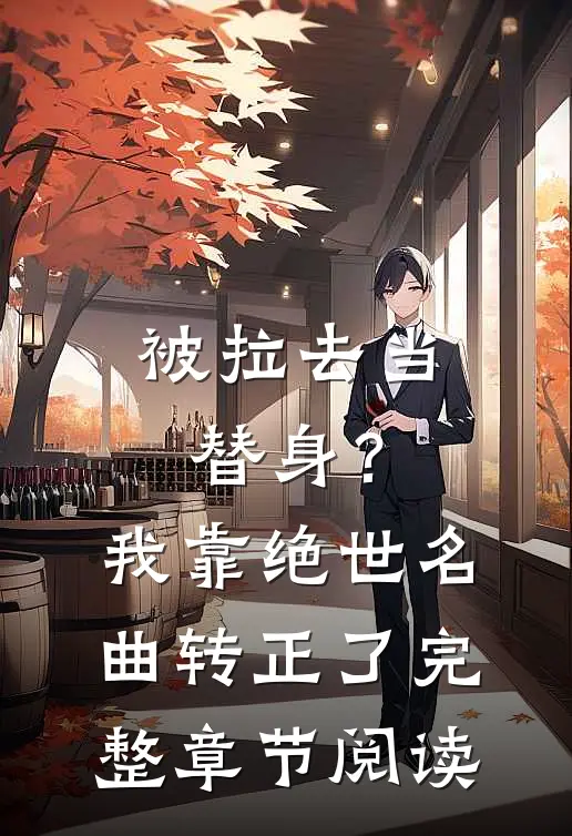 被拉去当替身？我靠绝世名曲转正了完整章节阅读