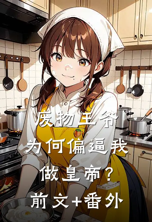 废物王爷：为何偏逼我做皇帝？前文+番外