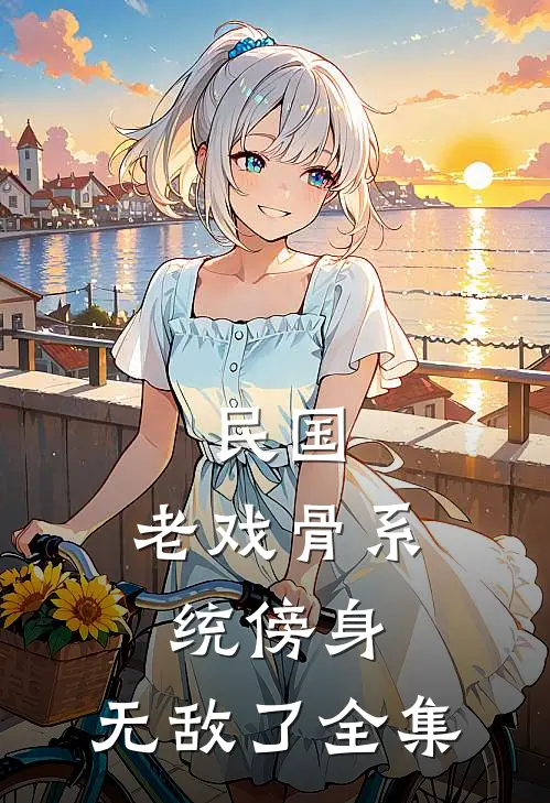 民国：老戏骨系统傍身，无敌了 全集