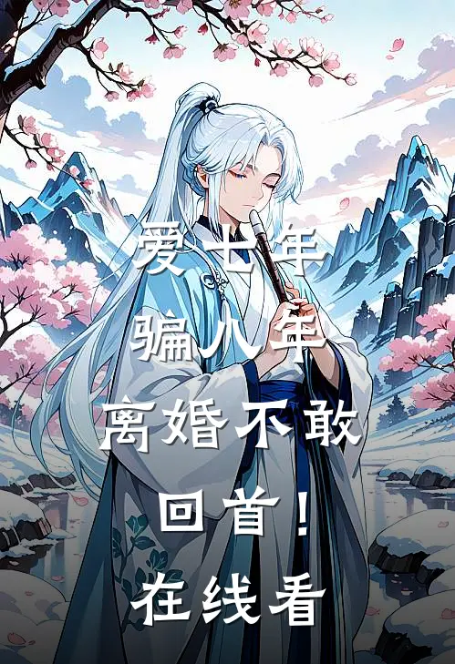 爱七年，骗八年，离婚不敢回首！在线看