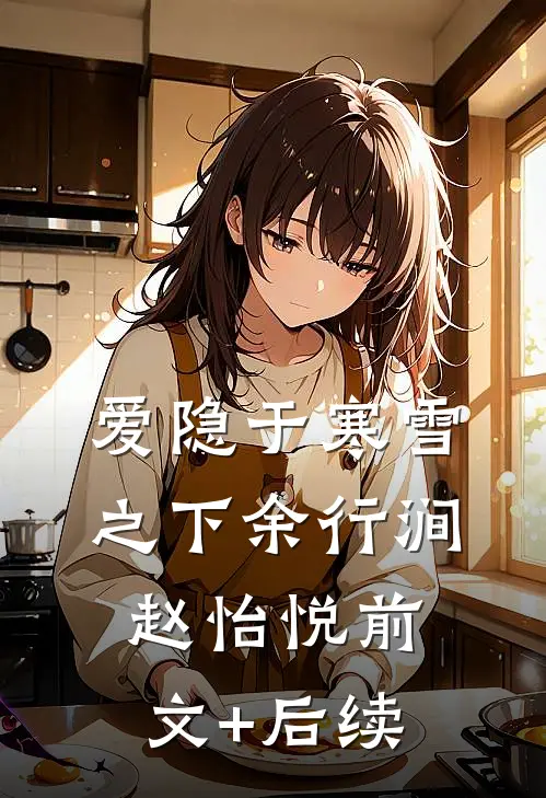爱隐于寒雪之下余行涧赵怡悦前文+后续