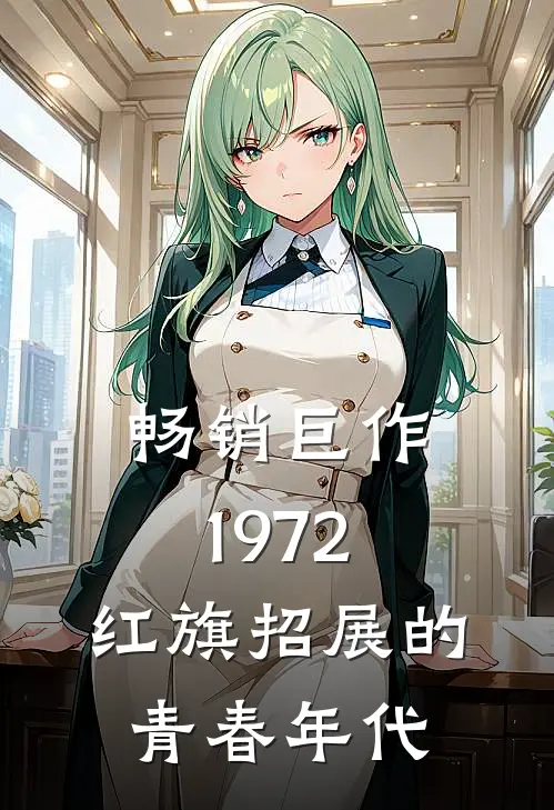 畅销巨作1972，红旗招展的青春年代