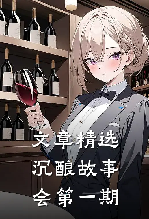 文章精选沉酿故事会第一期