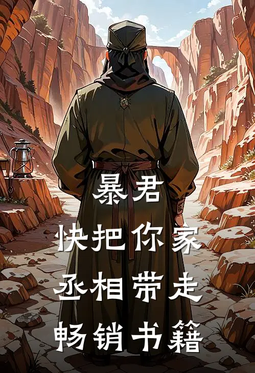 暴君，快把你家丞相带走畅销书籍