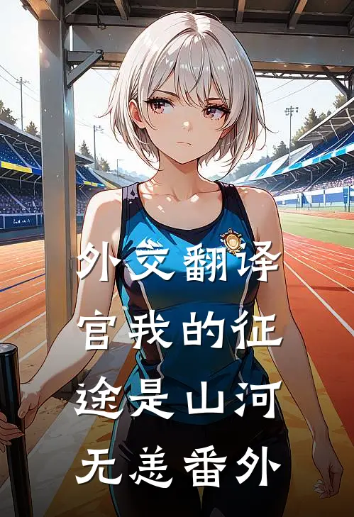 外交翻译官我的征途是山河无恙番外