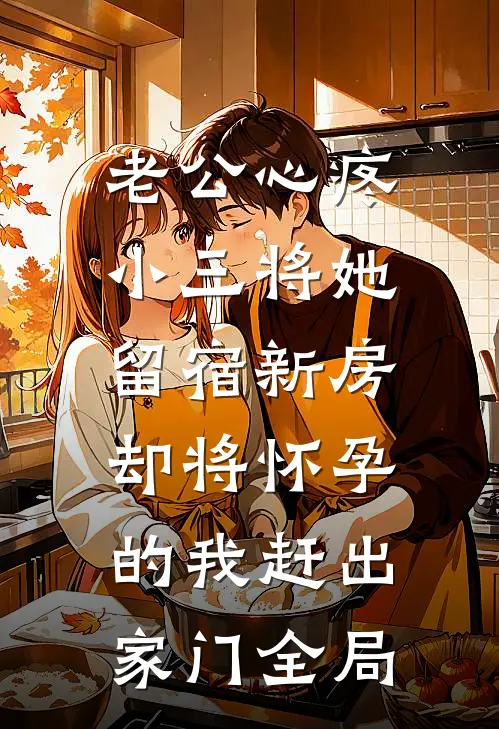 老公心疼小三将她留宿新房，却将怀孕的我赶出家门全局
